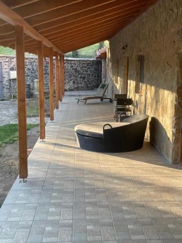 Szoegedi Villa 바다초니토마이 외부 사진