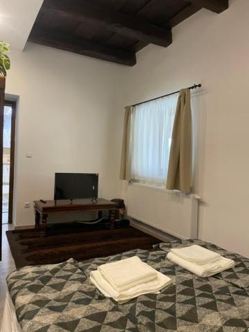 Szoegedi Villa 바다초니토마이 외부 사진