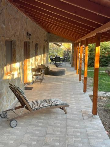 Szoegedi Villa 바다초니토마이 외부 사진