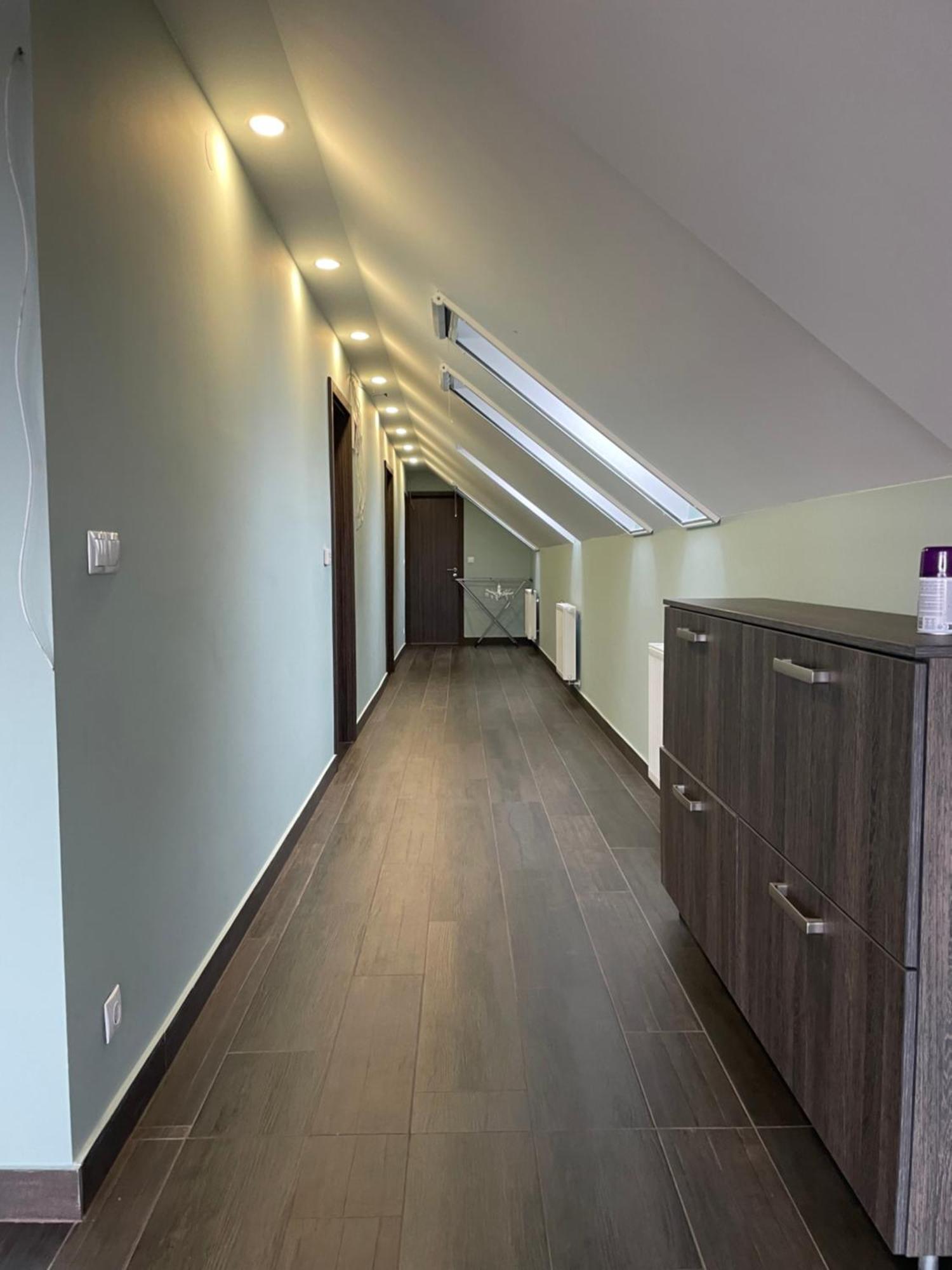 Szoegedi Villa 바다초니토마이 외부 사진