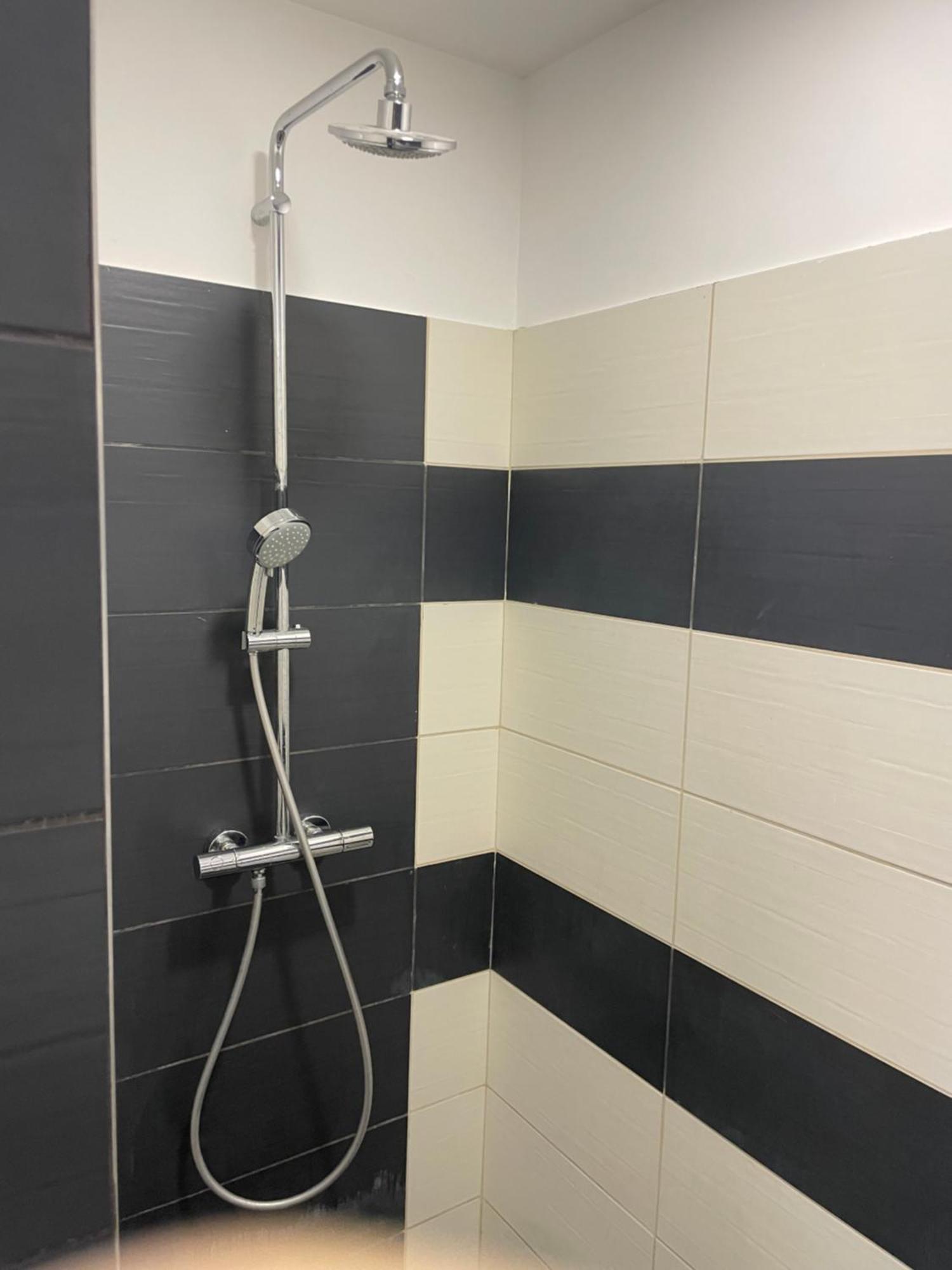 Szoegedi Villa 바다초니토마이 외부 사진