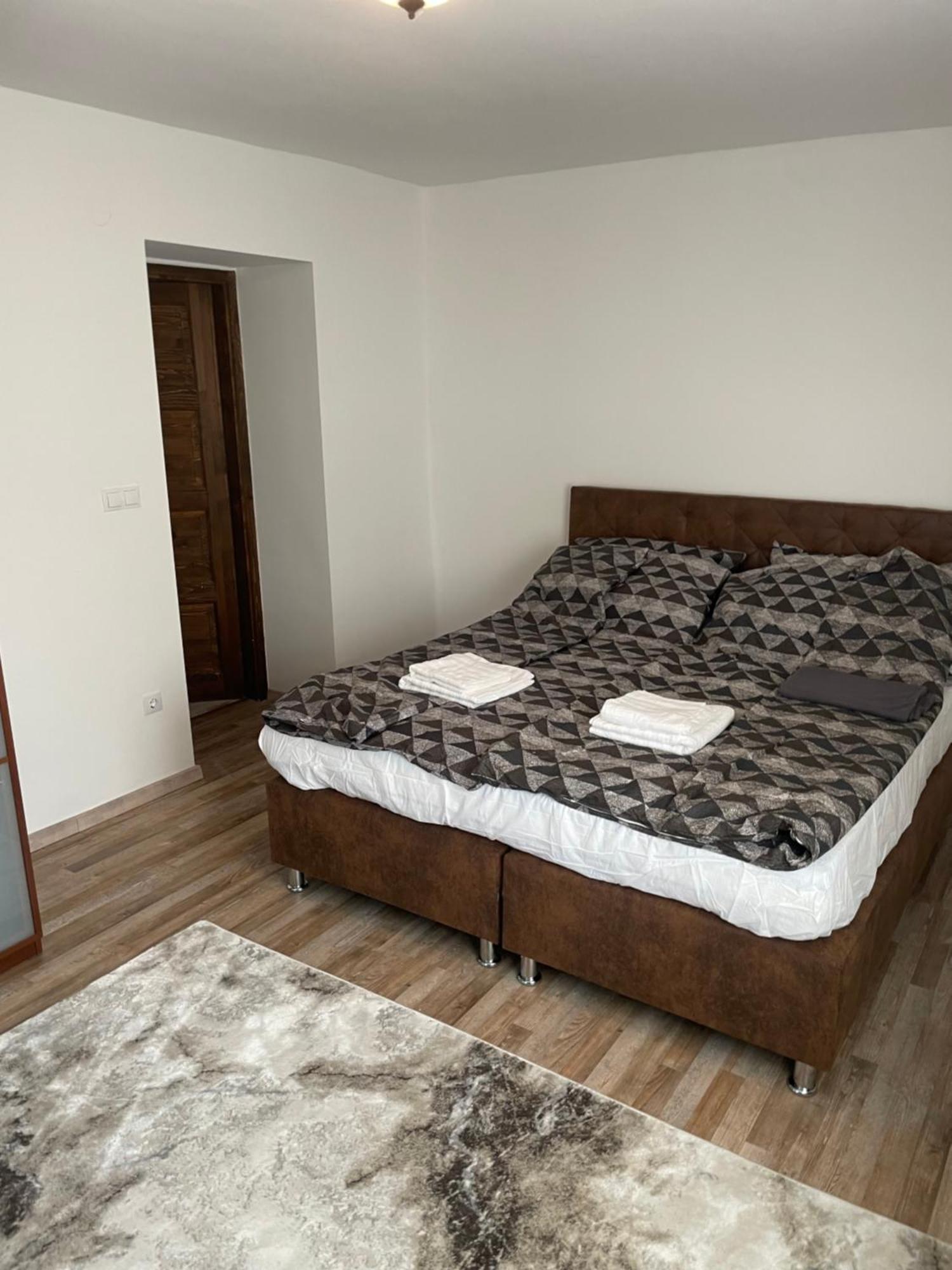 Szoegedi Villa 바다초니토마이 외부 사진