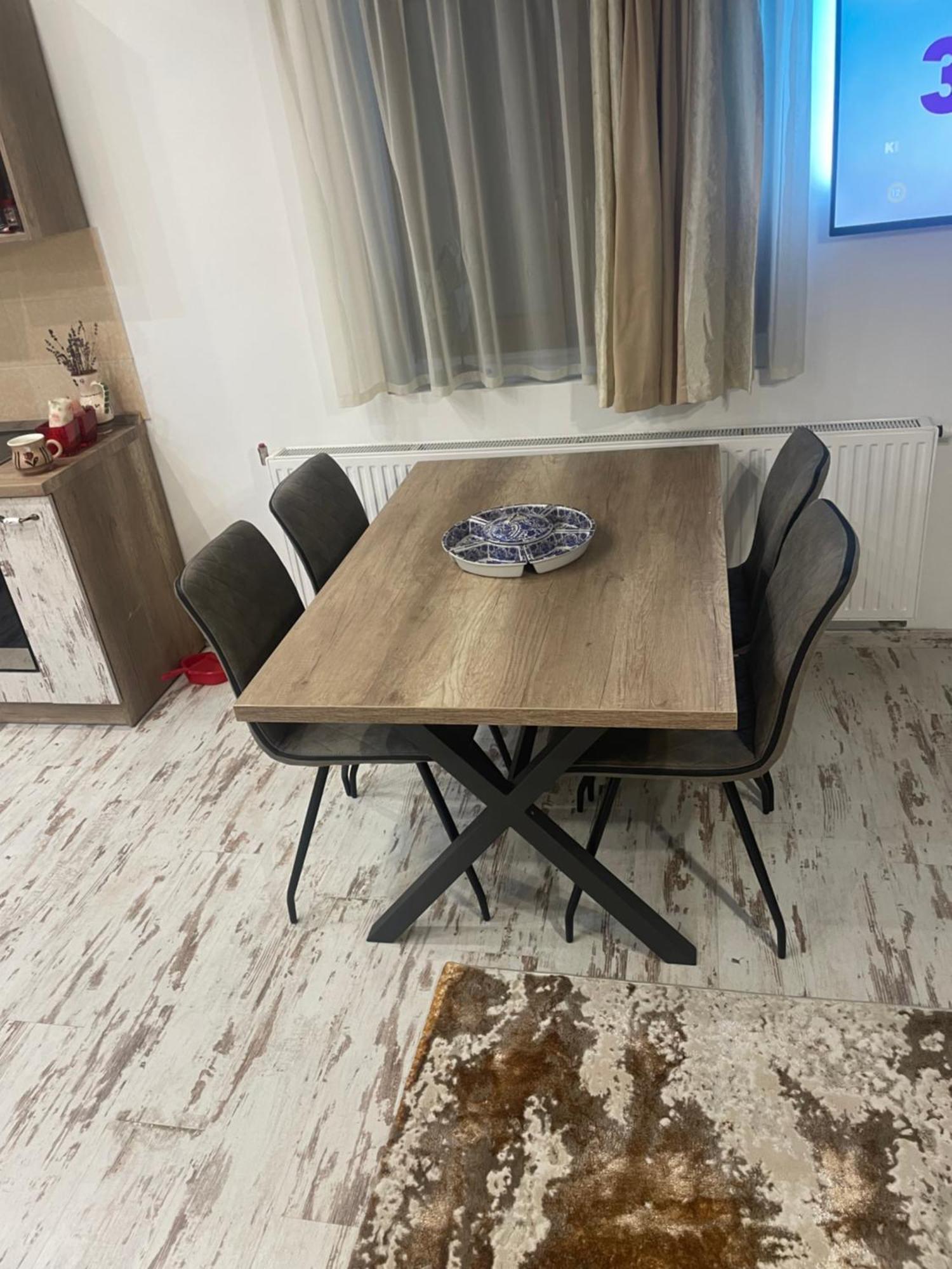 Szoegedi Villa 바다초니토마이 외부 사진