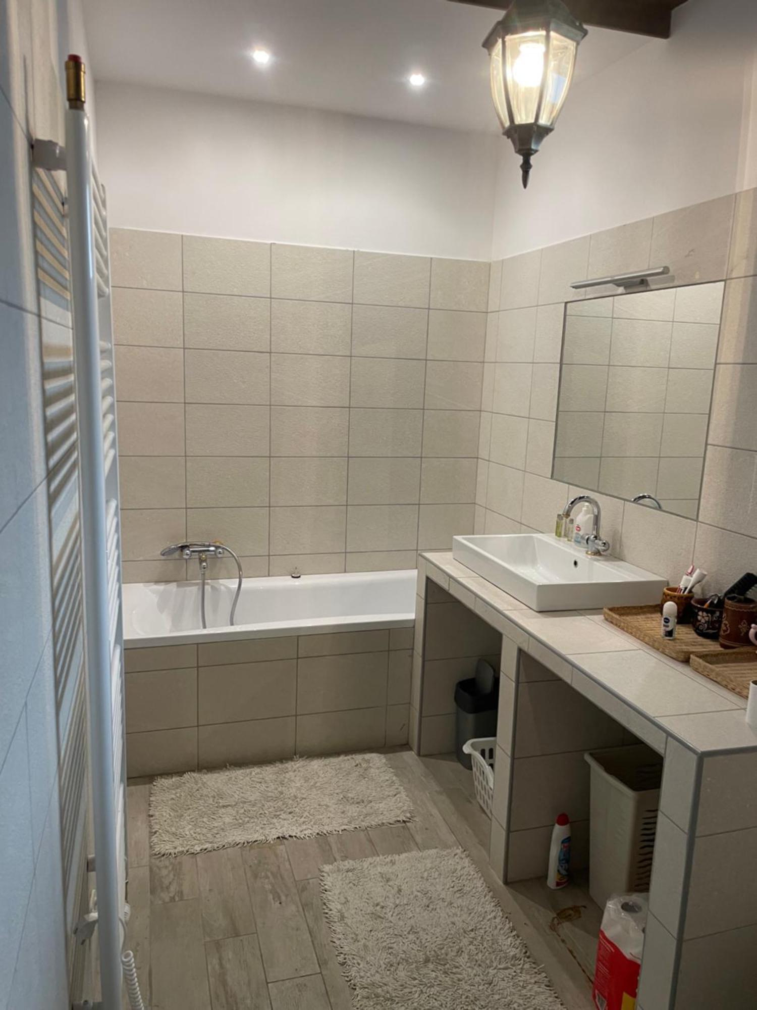 Szoegedi Villa 바다초니토마이 외부 사진