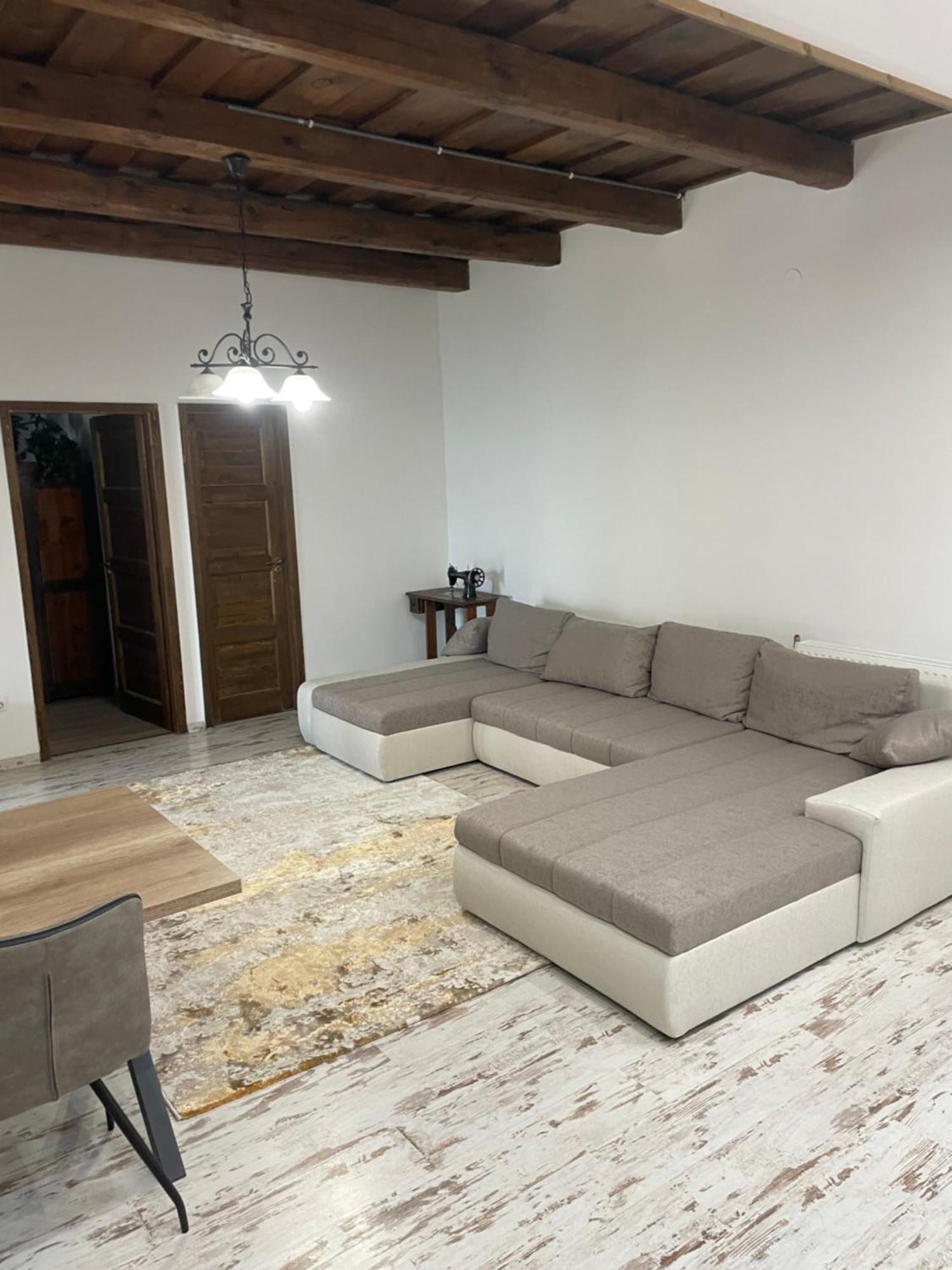 Szoegedi Villa 바다초니토마이 외부 사진